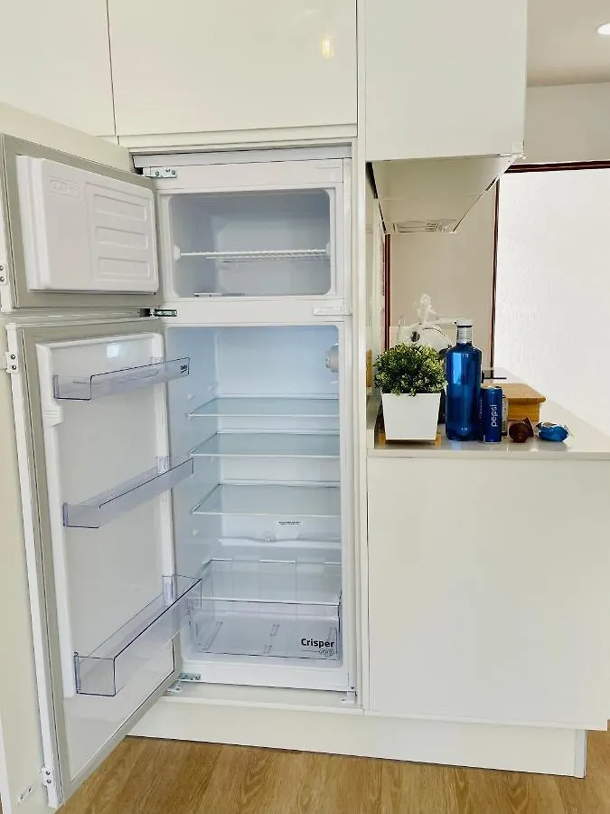 Precioso mini loft Appartamento Torremolinos
