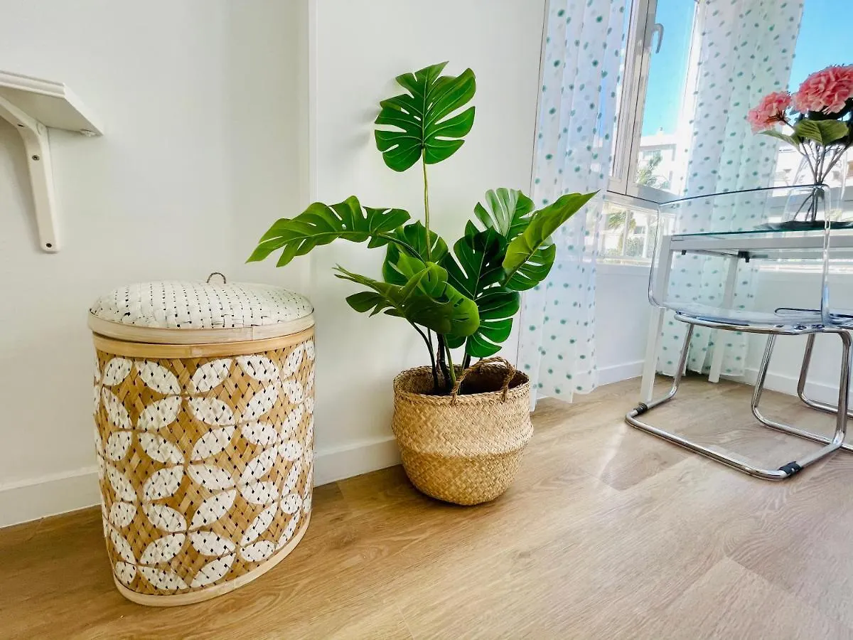 Precioso mini loft Appartamento Torremolinos Spagna