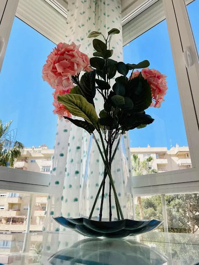 Precioso Mini Loft Apartment Torremolinos