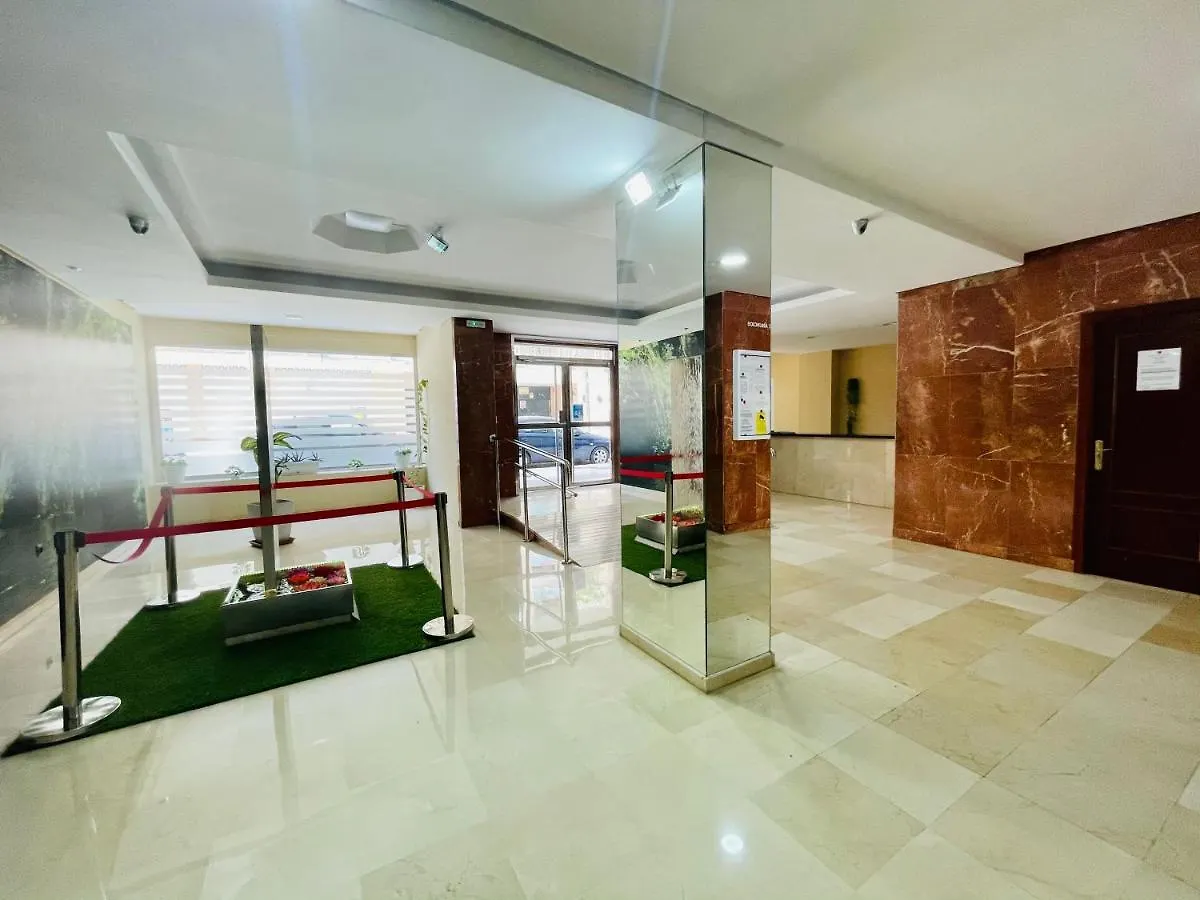 Precioso mini loft Appartamento Torremolinos
