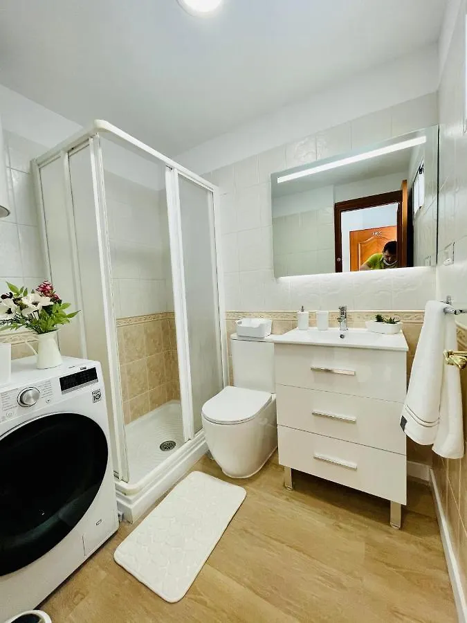 Precioso mini loft Apartamento Torremolinos