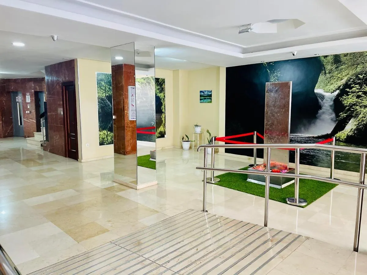 Precioso mini loft Apartamento Torremolinos