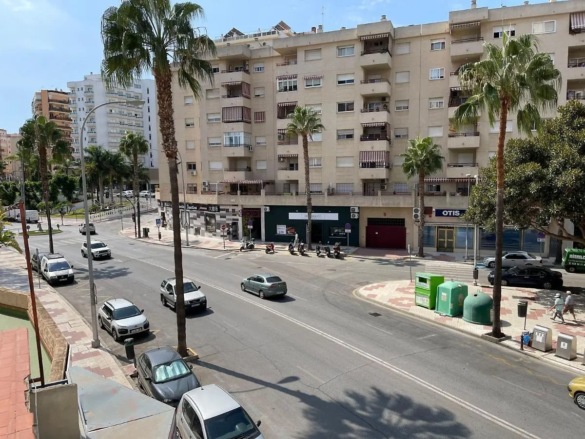 Precioso mini loft Apartamento Torremolinos